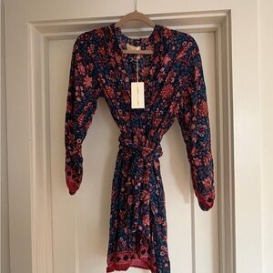 Natalie Martin dress